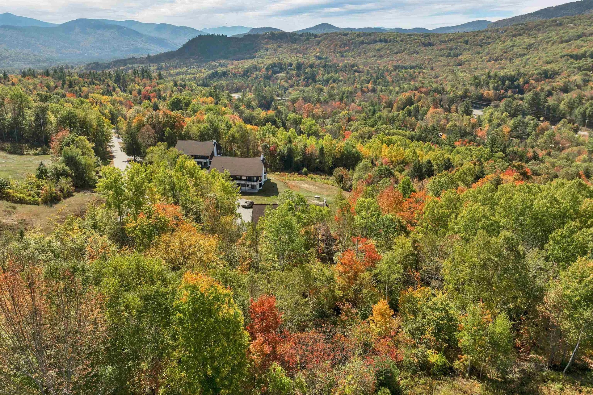 23 Christmas Mountain Road Bartlett NH 03812