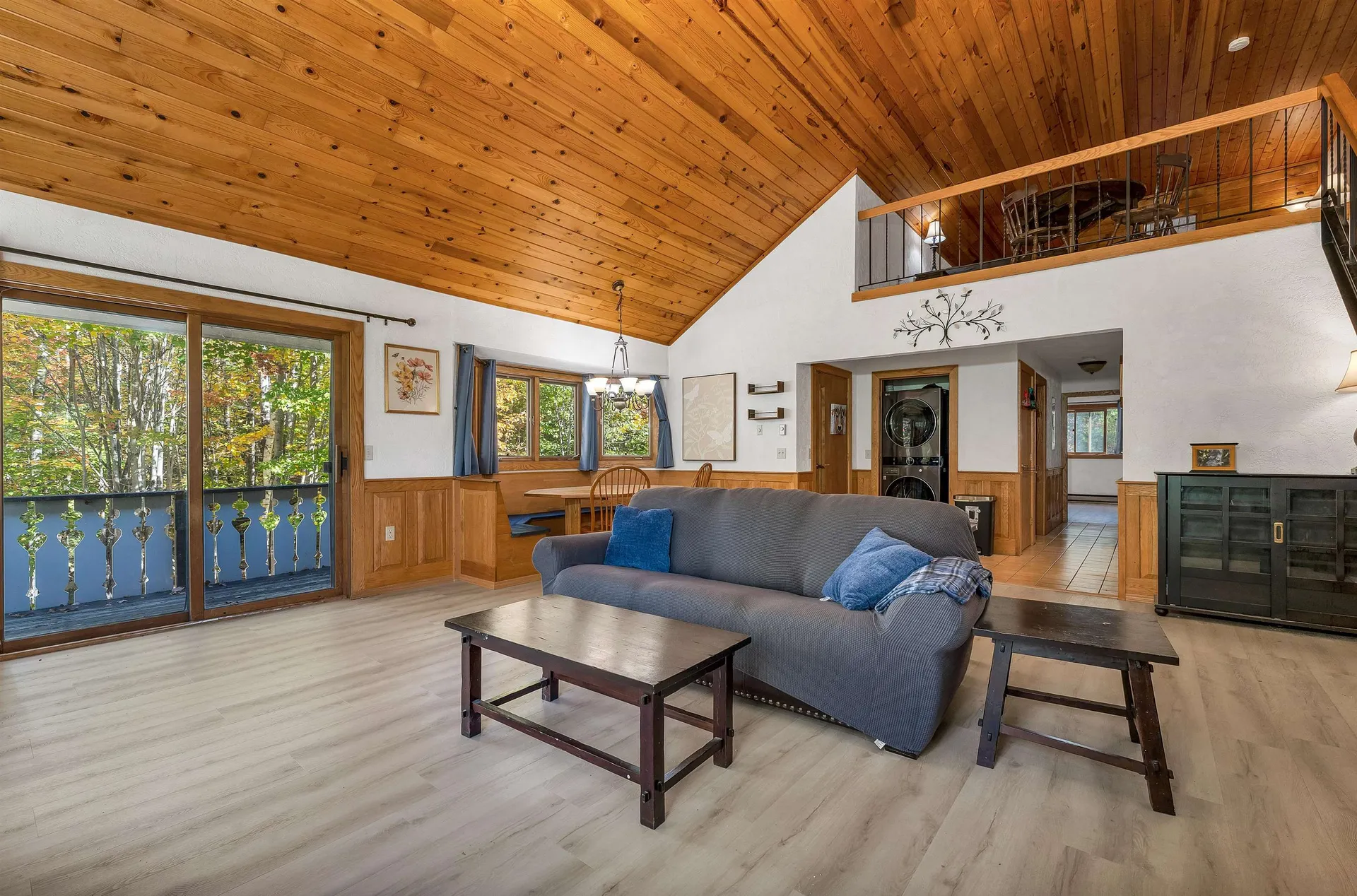 23 Christmas Mountain Road Bartlett NH 03812