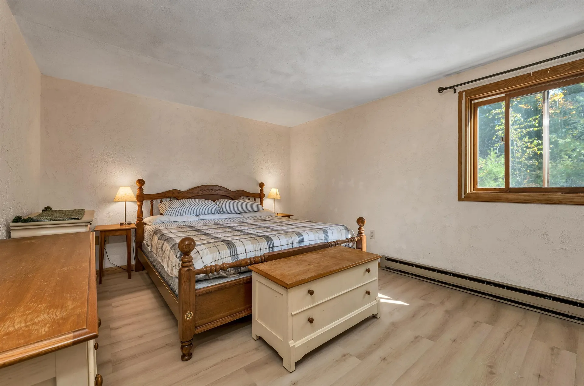 23 Christmas Mountain Road Bartlett NH 03812