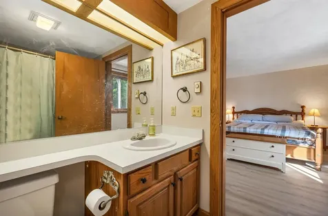 23 Christmas Mountain Road Bartlett NH 03812