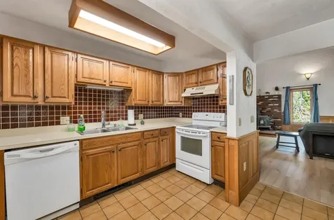 23 Christmas Mountain Road Bartlett NH 03812