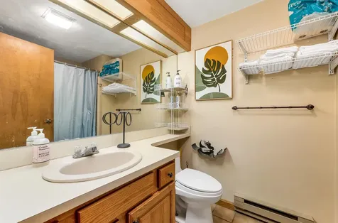 23 Christmas Mountain Road Bartlett NH 03812