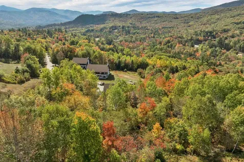 23 Christmas Mountain Road Bartlett NH 03812