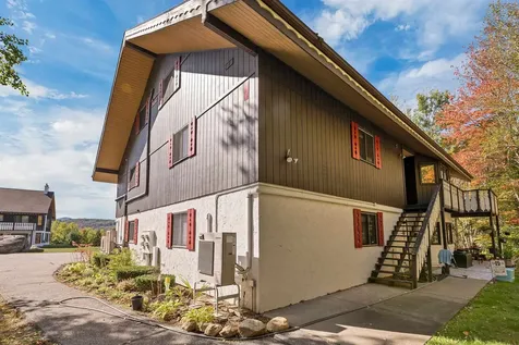 23 Christmas Mountain Road Bartlett NH 03812