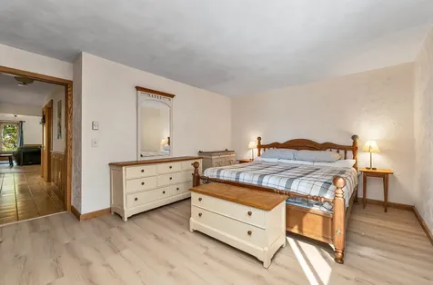 23 Christmas Mountain Road Bartlett NH 03812