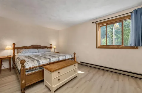 23 Christmas Mountain Road Bartlett NH 03812