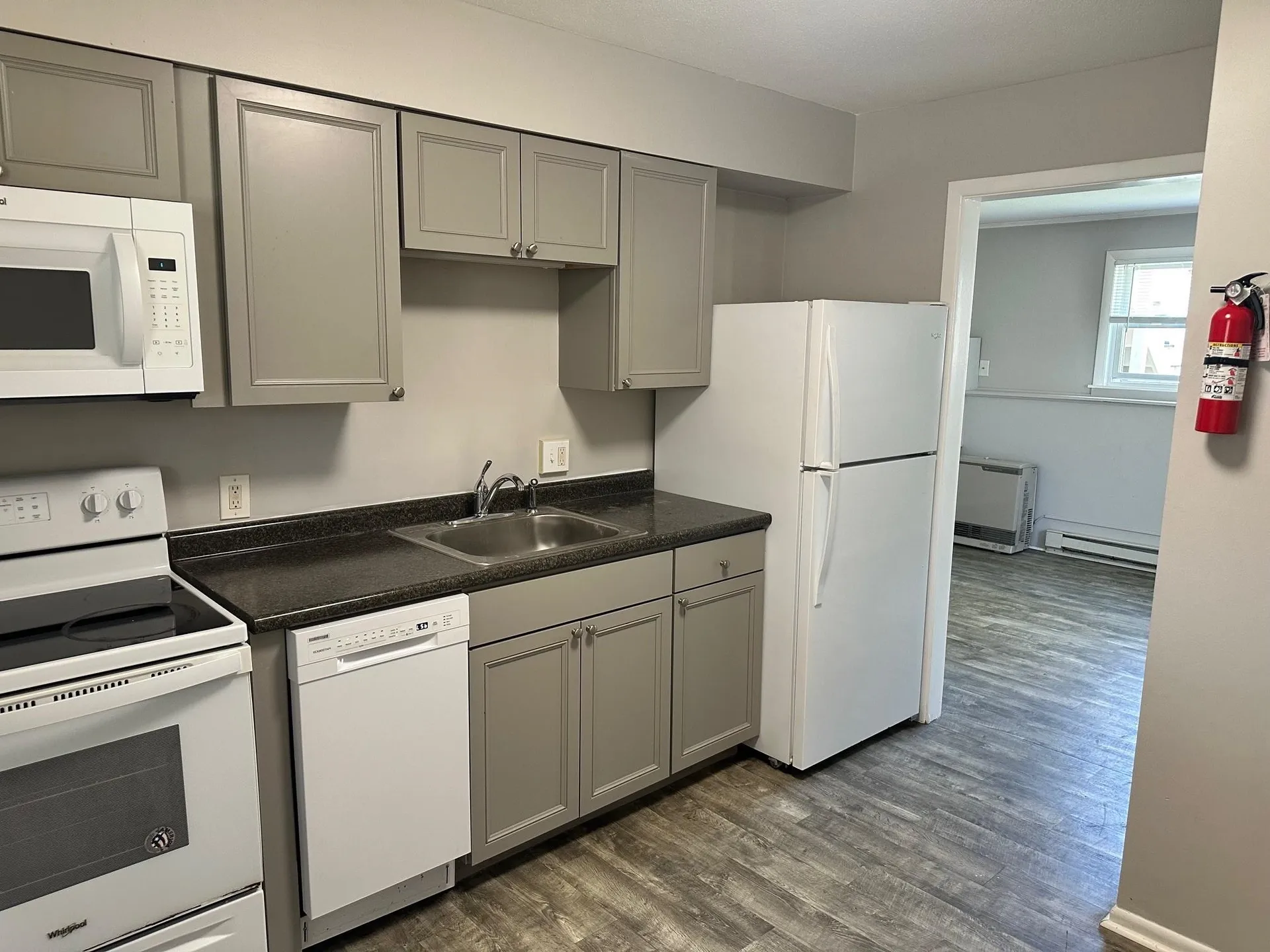 77 Seminary Hill Road Lebanon NH 03784