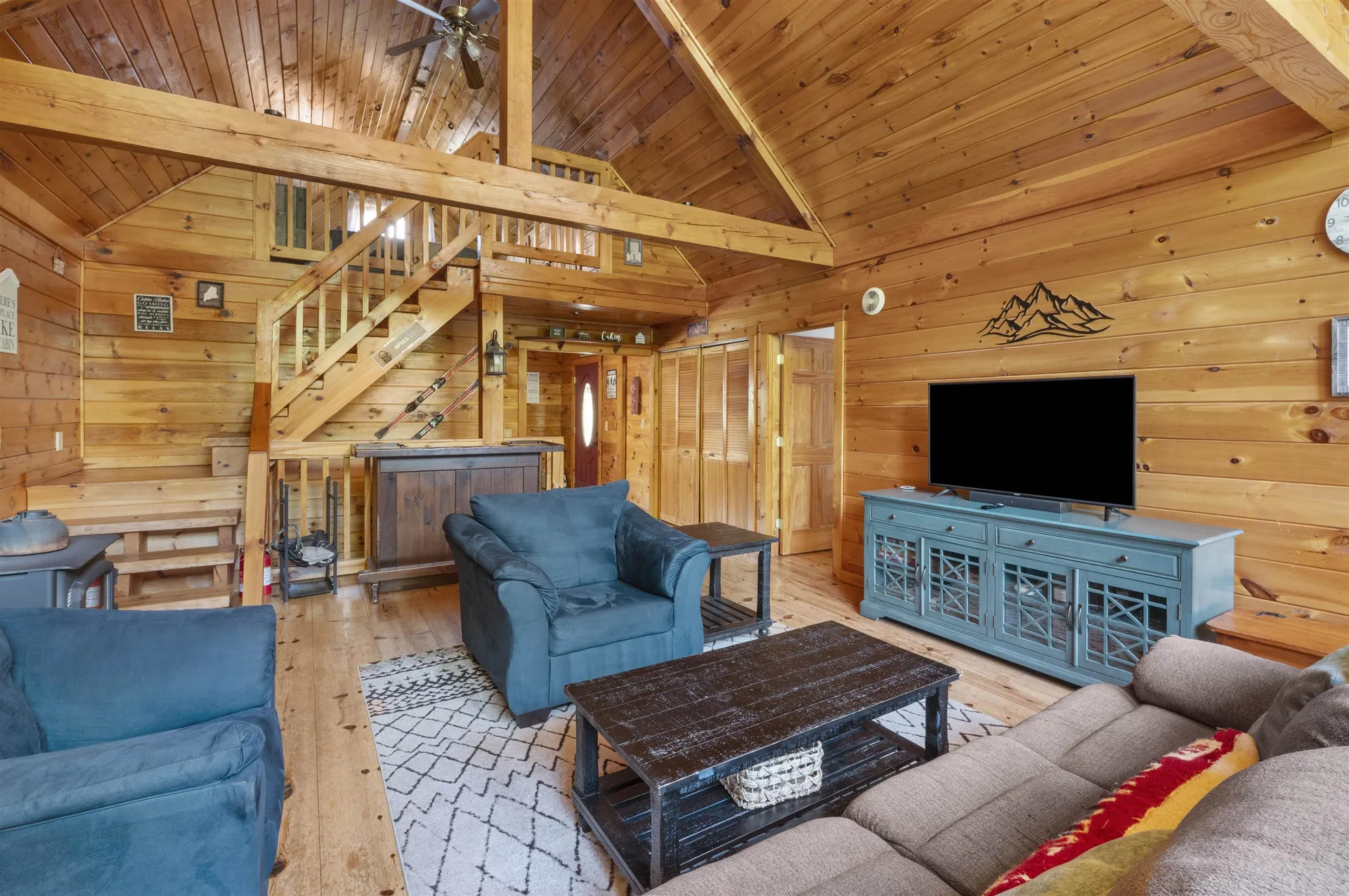 337 Union Hill Road Stow ME 04037