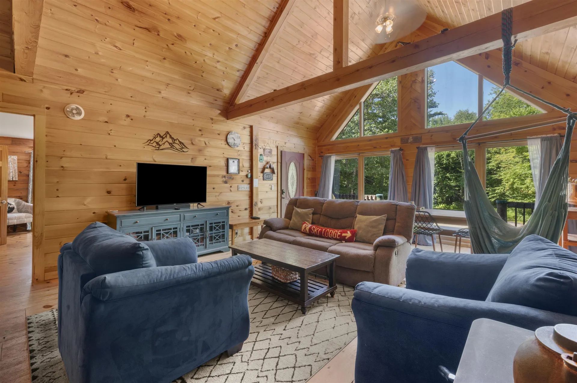 337 Union Hill Road Stow ME 04037