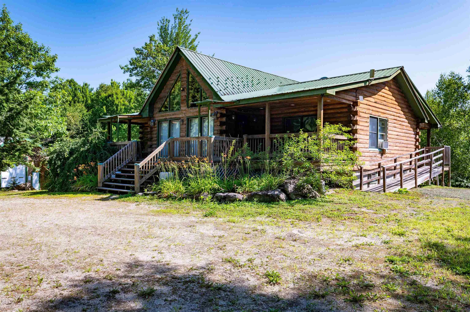 337 Union Hill Road Stow ME 04037