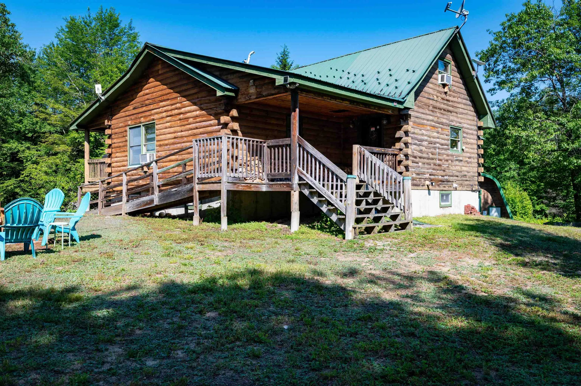 337 Union Hill Road Stow ME 04037