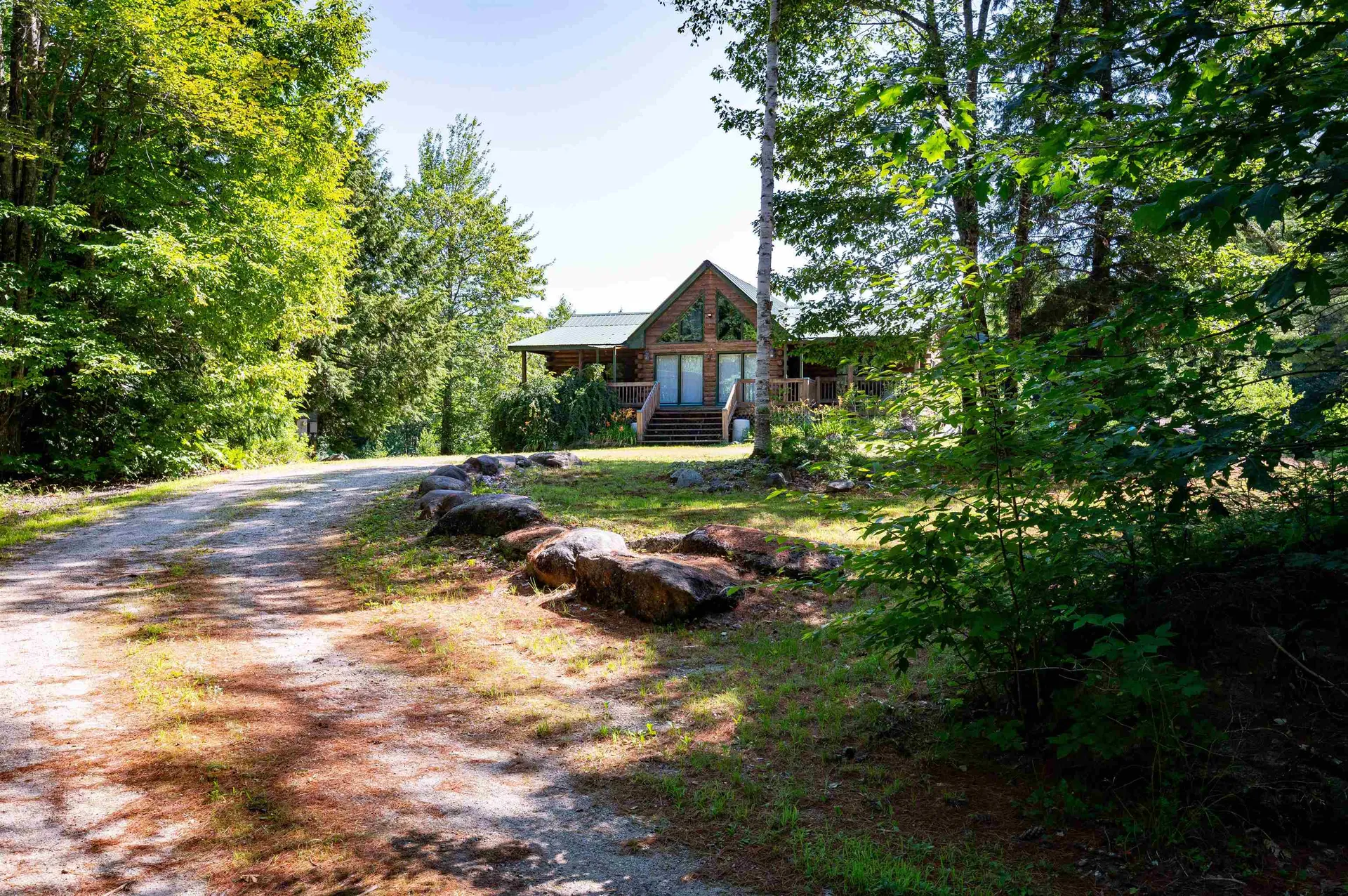 337 Union Hill Road Stow ME 04037