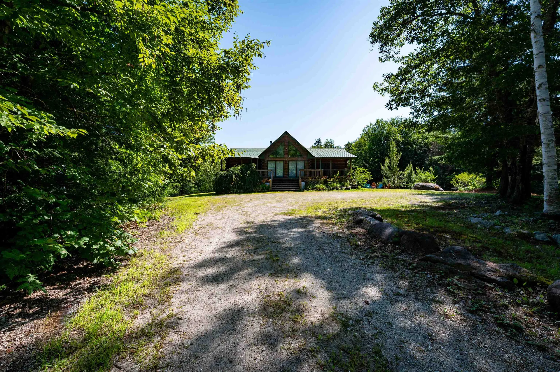 337 Union Hill Road Stow ME 04037