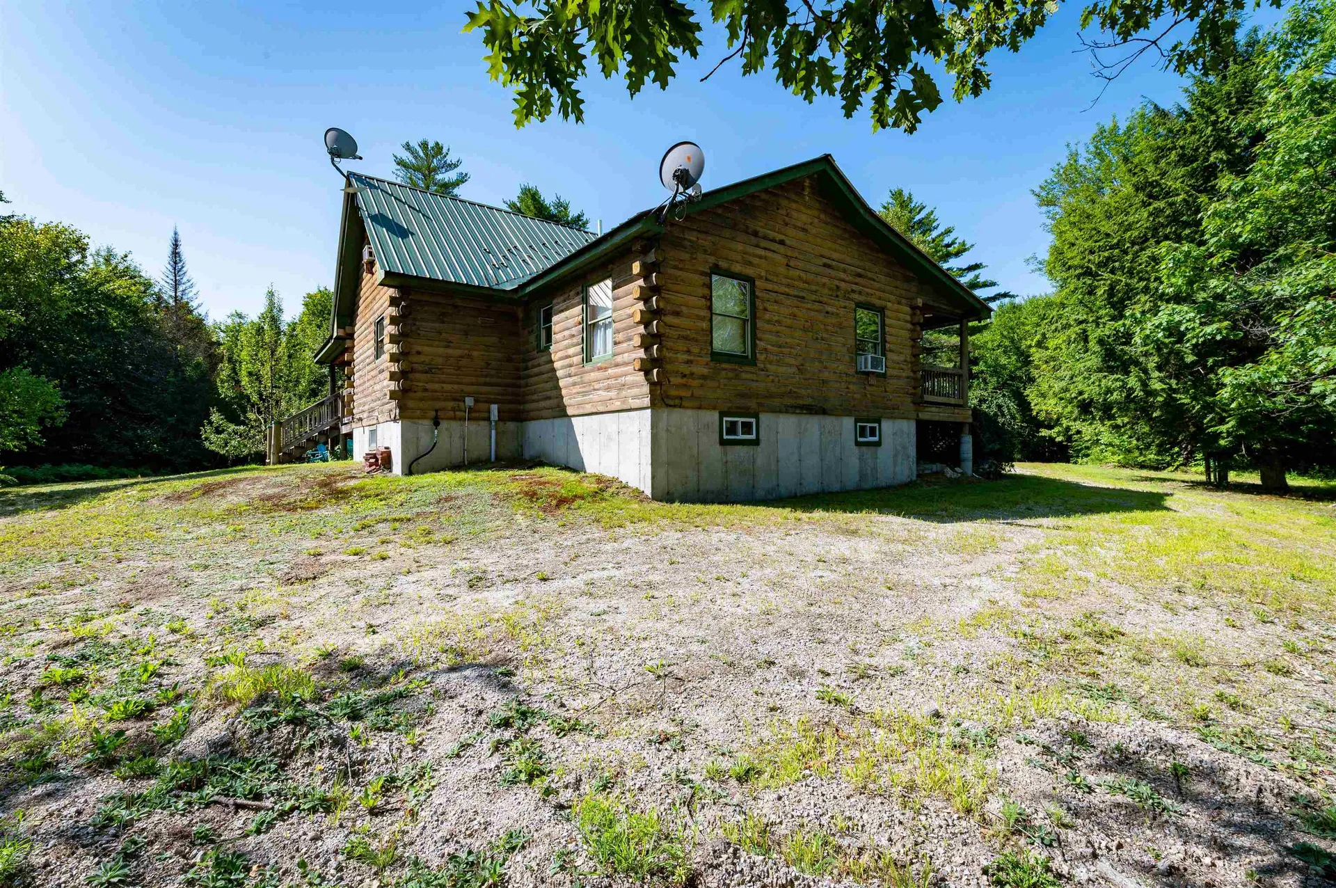 337 Union Hill Road Stow ME 04037