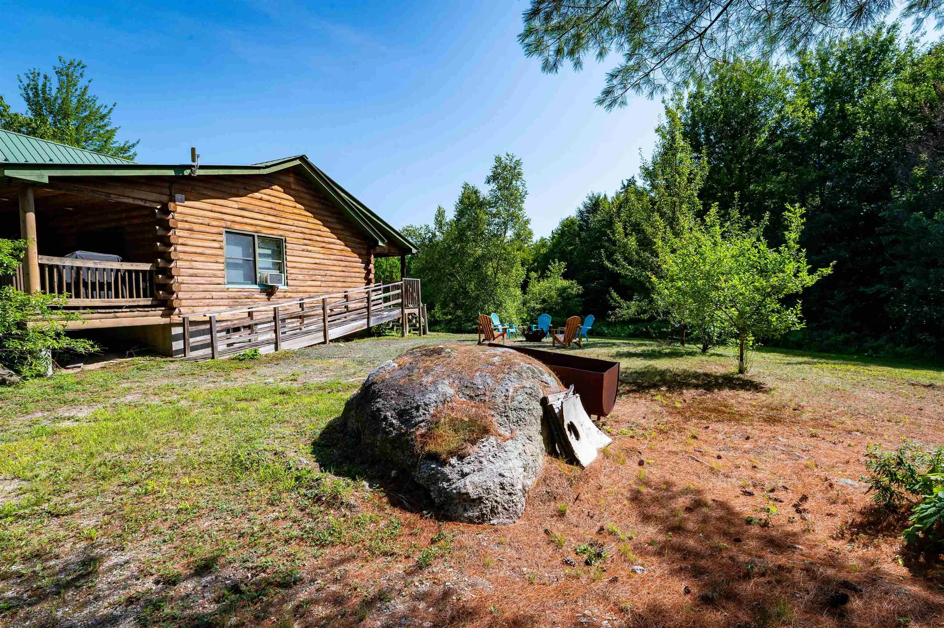 337 Union Hill Road Stow ME 04037