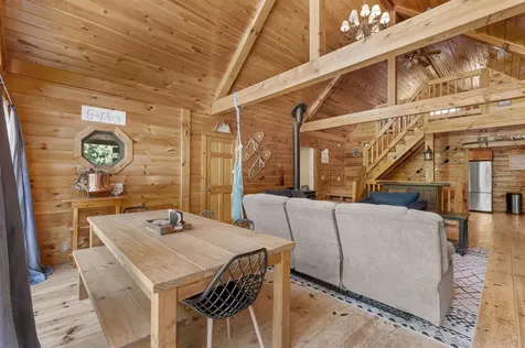 337 Union Hill Road Stow ME 04037