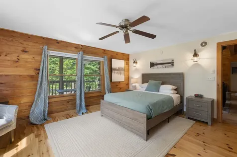 337 Union Hill Road Stow ME 04037