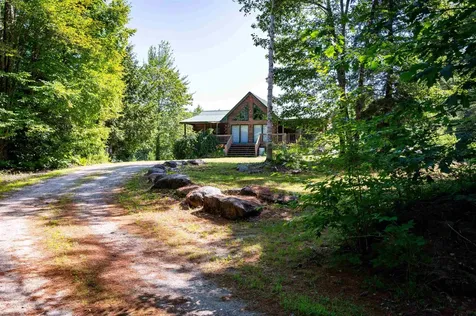 337 Union Hill Road Stow ME 04037