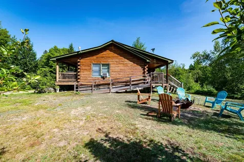 337 Union Hill Road Stow ME 04037