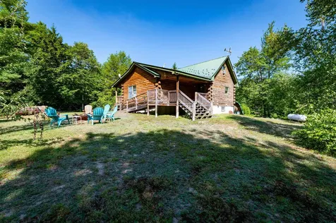 337 Union Hill Road Stow ME 04037