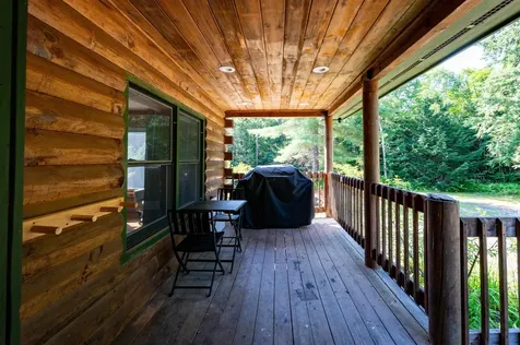 337 Union Hill Road Stow ME 04037