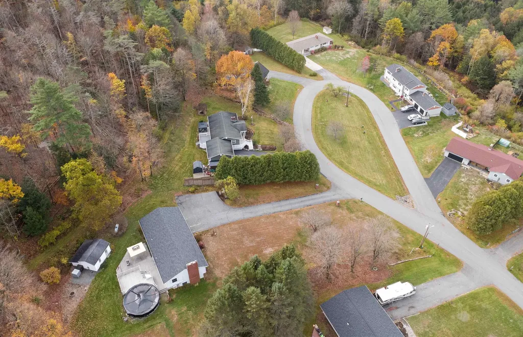 172 Lawrence Circle St. Johnsbury VT 05819