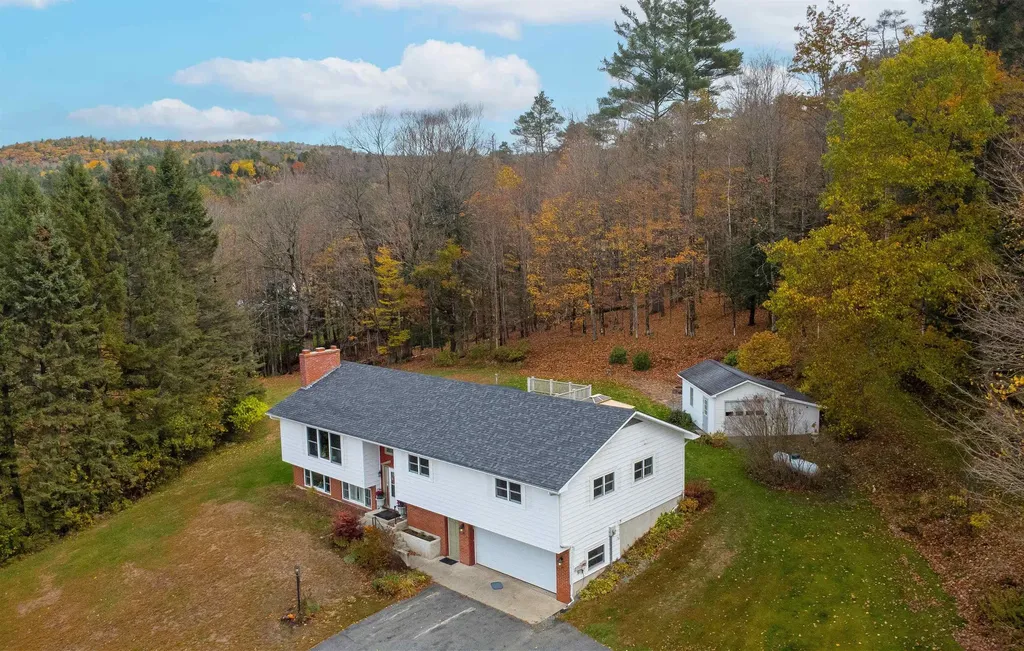 172 Lawrence Circle St. Johnsbury VT 05819