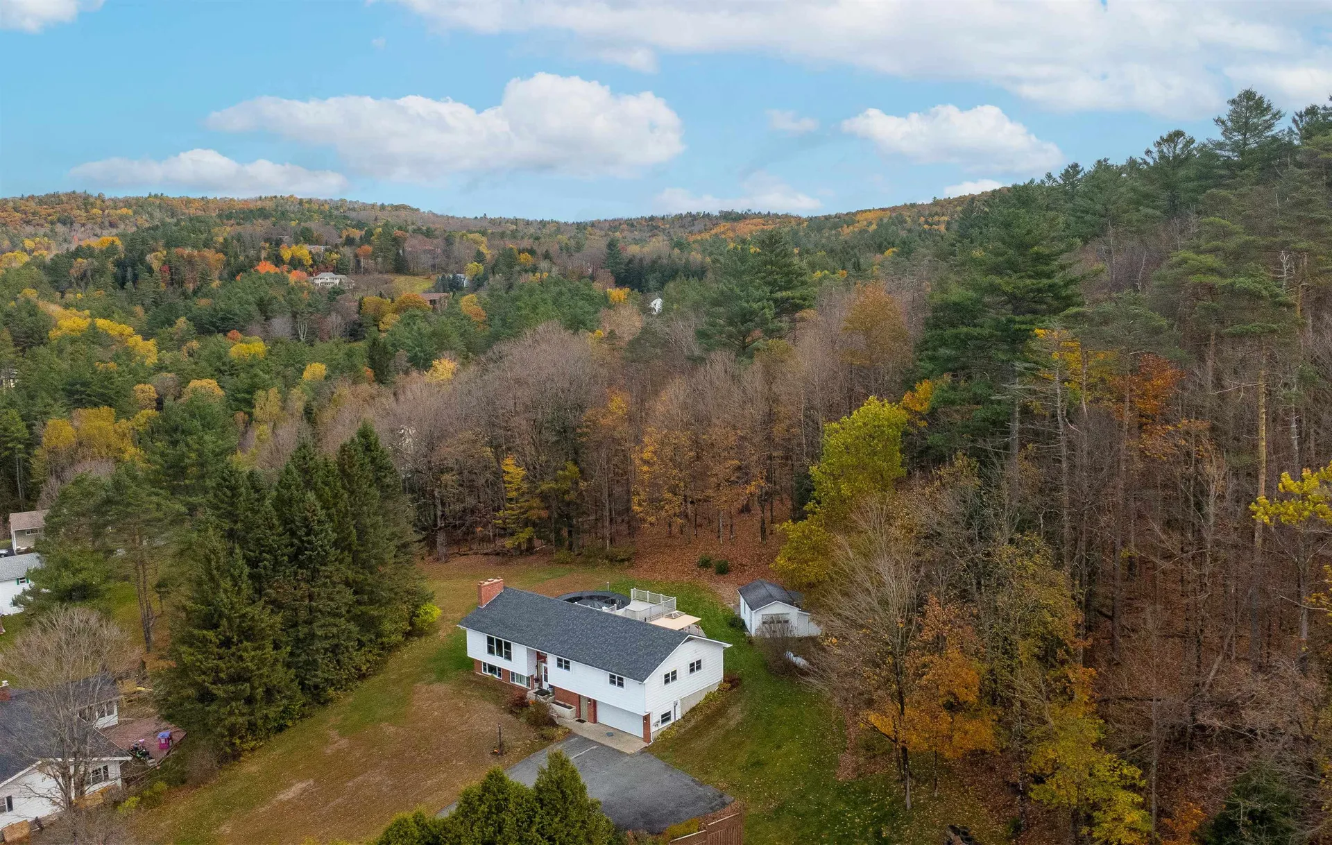 172 Lawrence Circle St. Johnsbury VT 05819