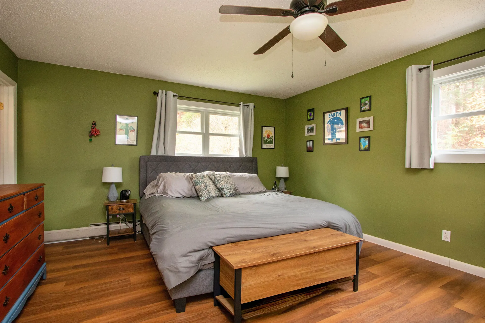 172 Lawrence Circle St. Johnsbury VT 05819