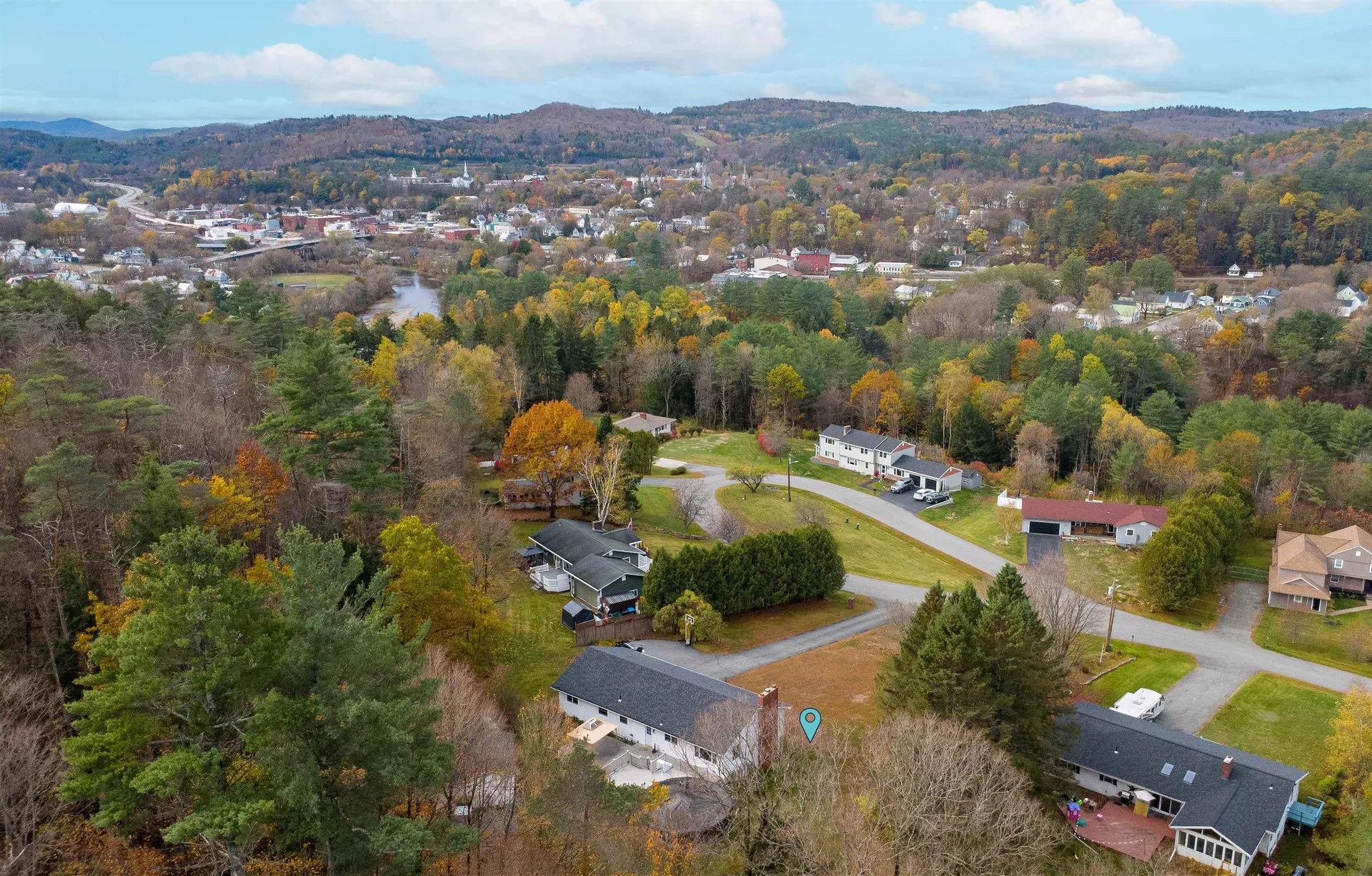 172 Lawrence Circle St. Johnsbury VT 05819