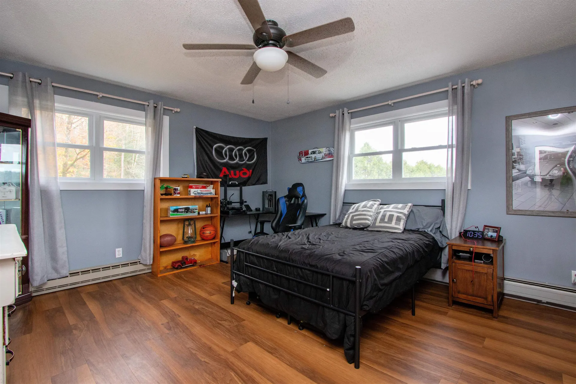 172 Lawrence Circle St. Johnsbury VT 05819