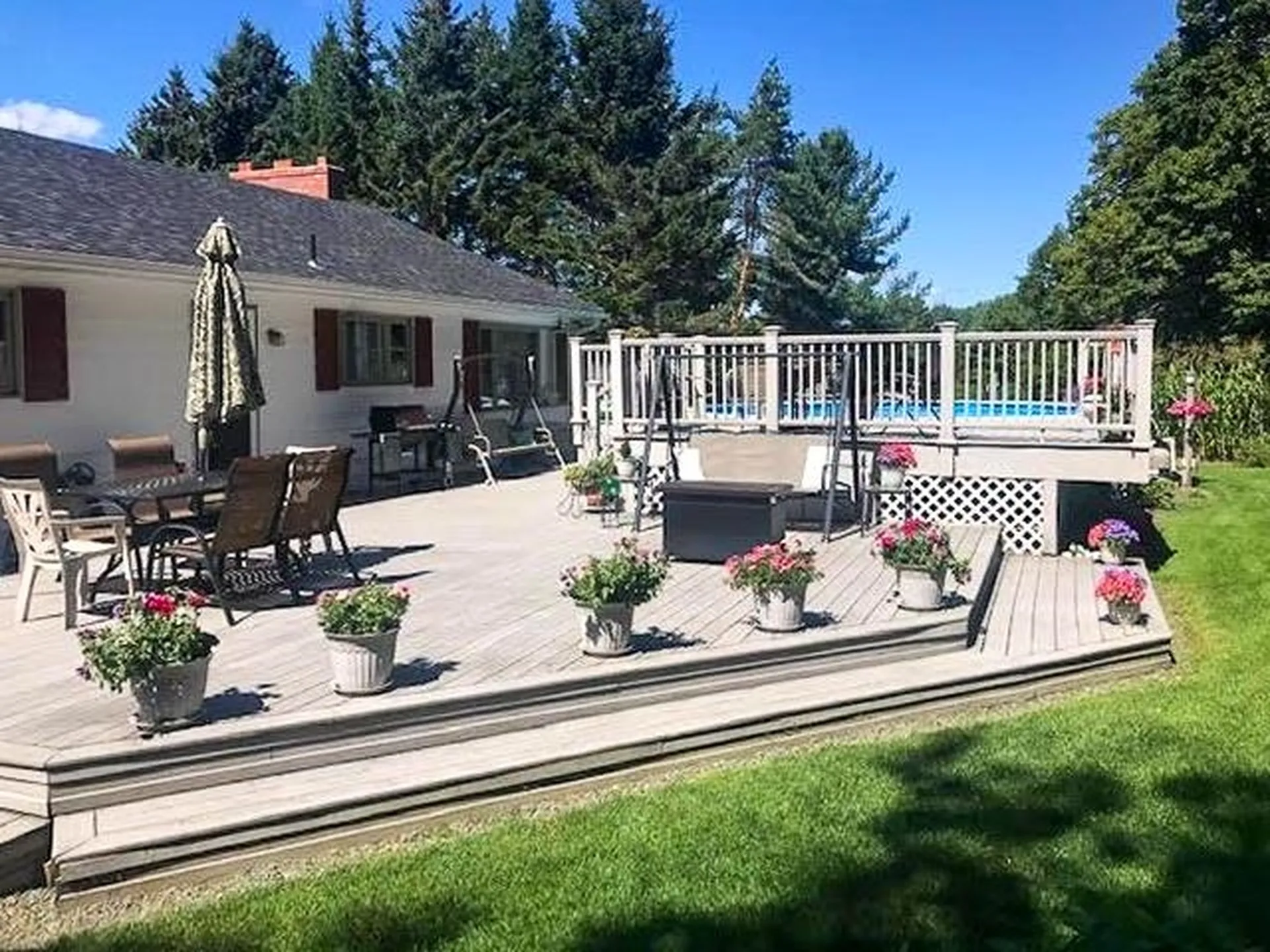 172 Lawrence Circle St. Johnsbury VT 05819