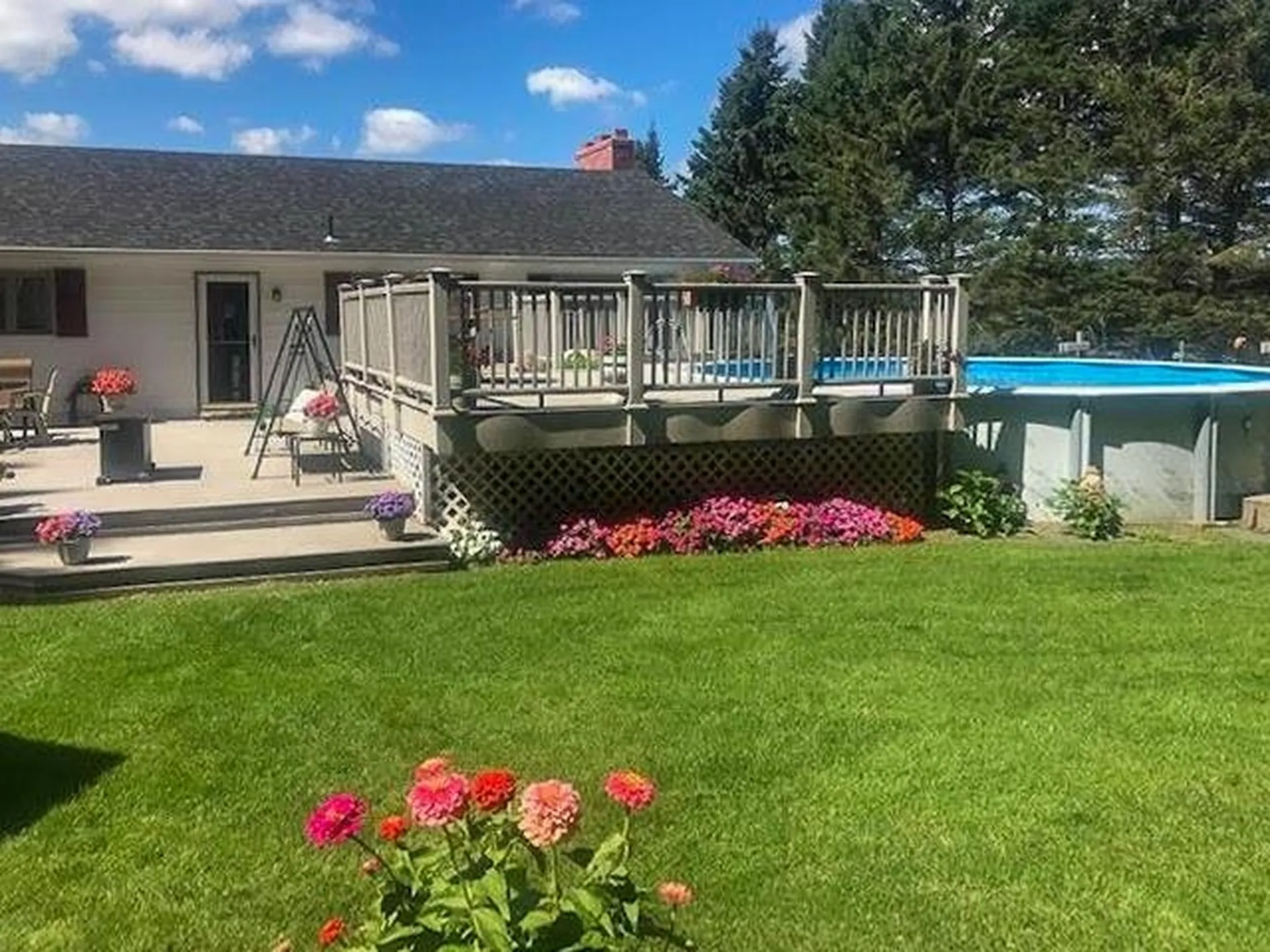 172 Lawrence Circle St. Johnsbury VT 05819