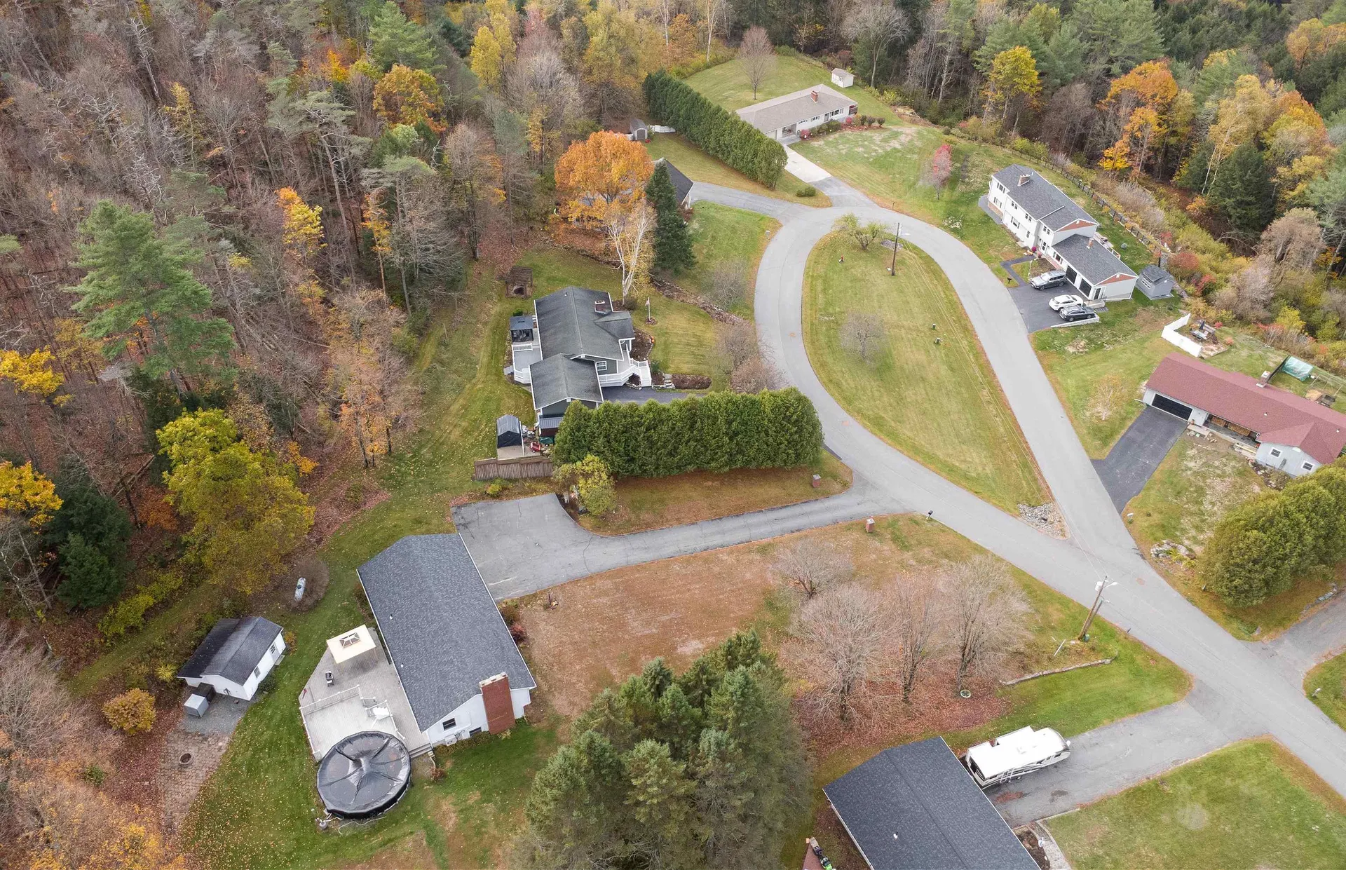 172 Lawrence Circle St. Johnsbury VT 05819