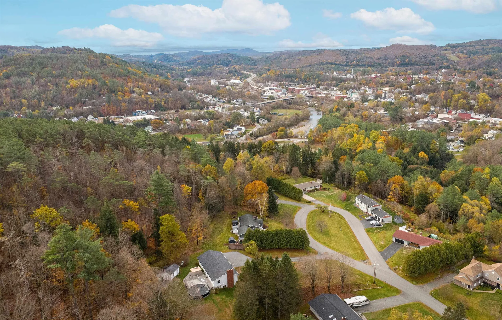 172 Lawrence Circle St. Johnsbury VT 05819