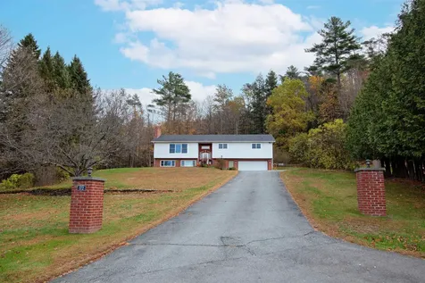 172 Lawrence Circle St. Johnsbury VT 05819