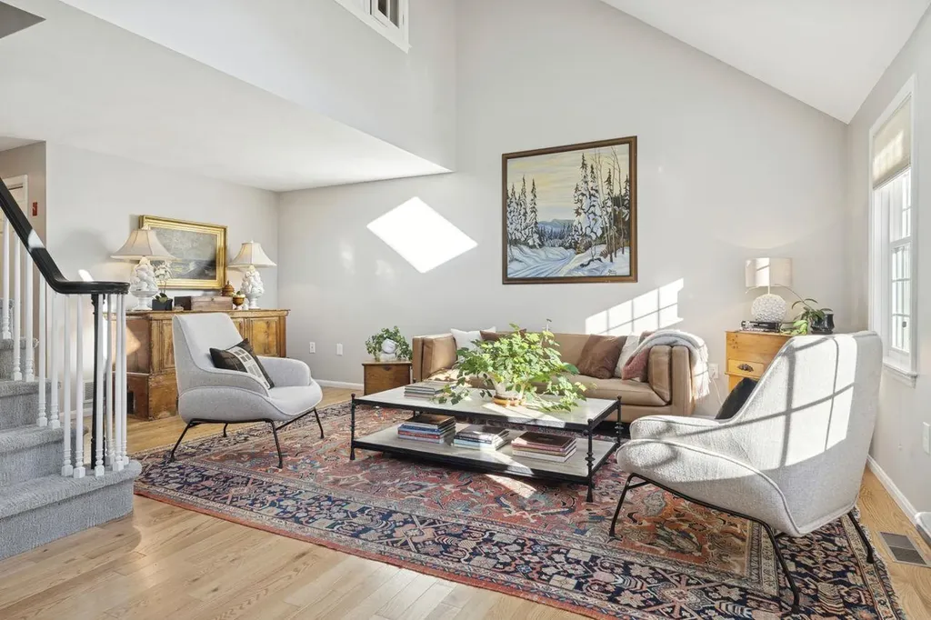 25 Atherton Lane Amherst NH 03031