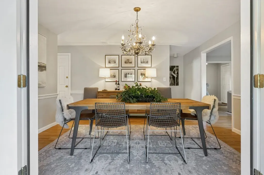 25 Atherton Lane Amherst NH 03031