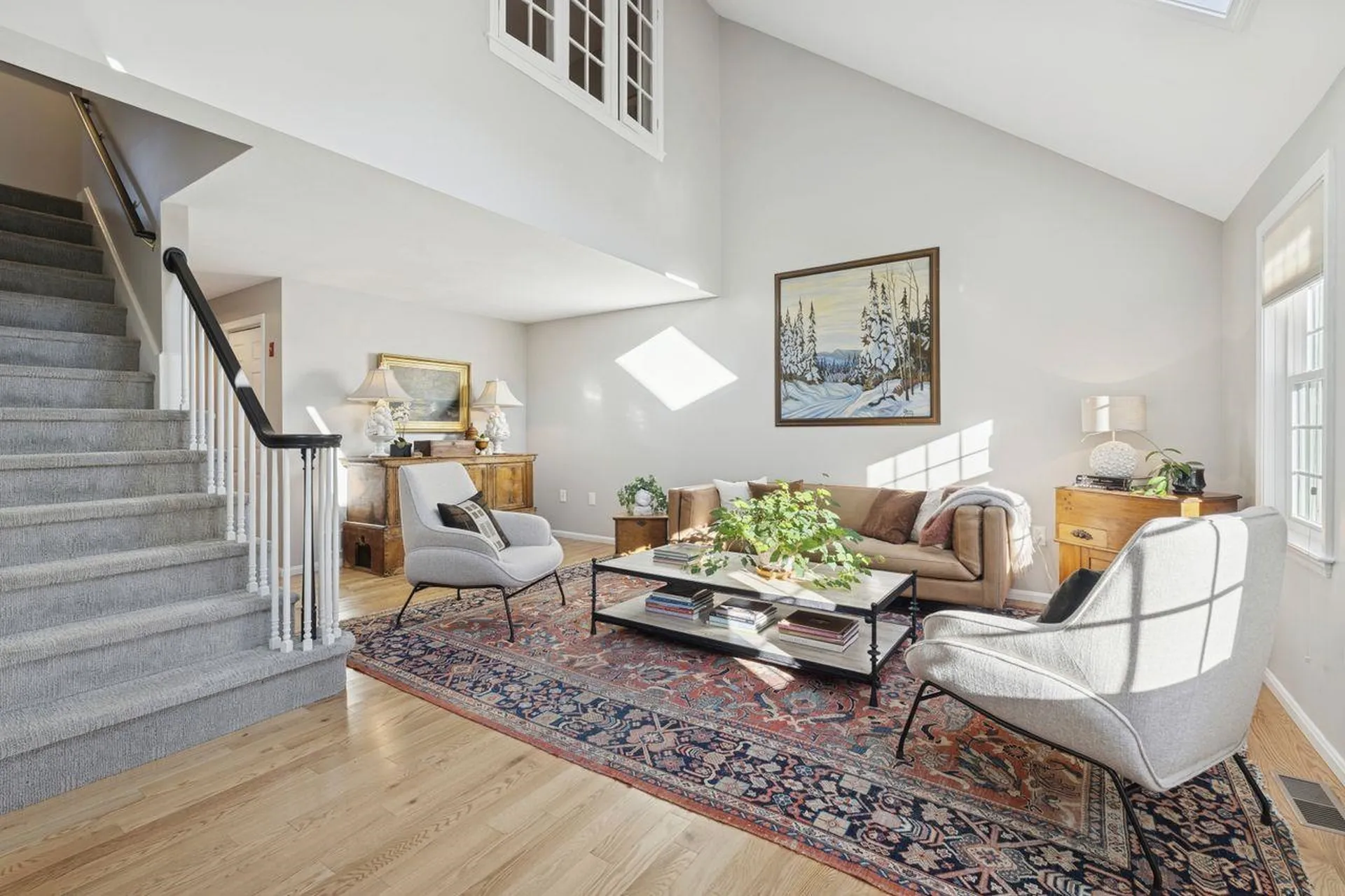 25 Atherton Lane Amherst NH 03031