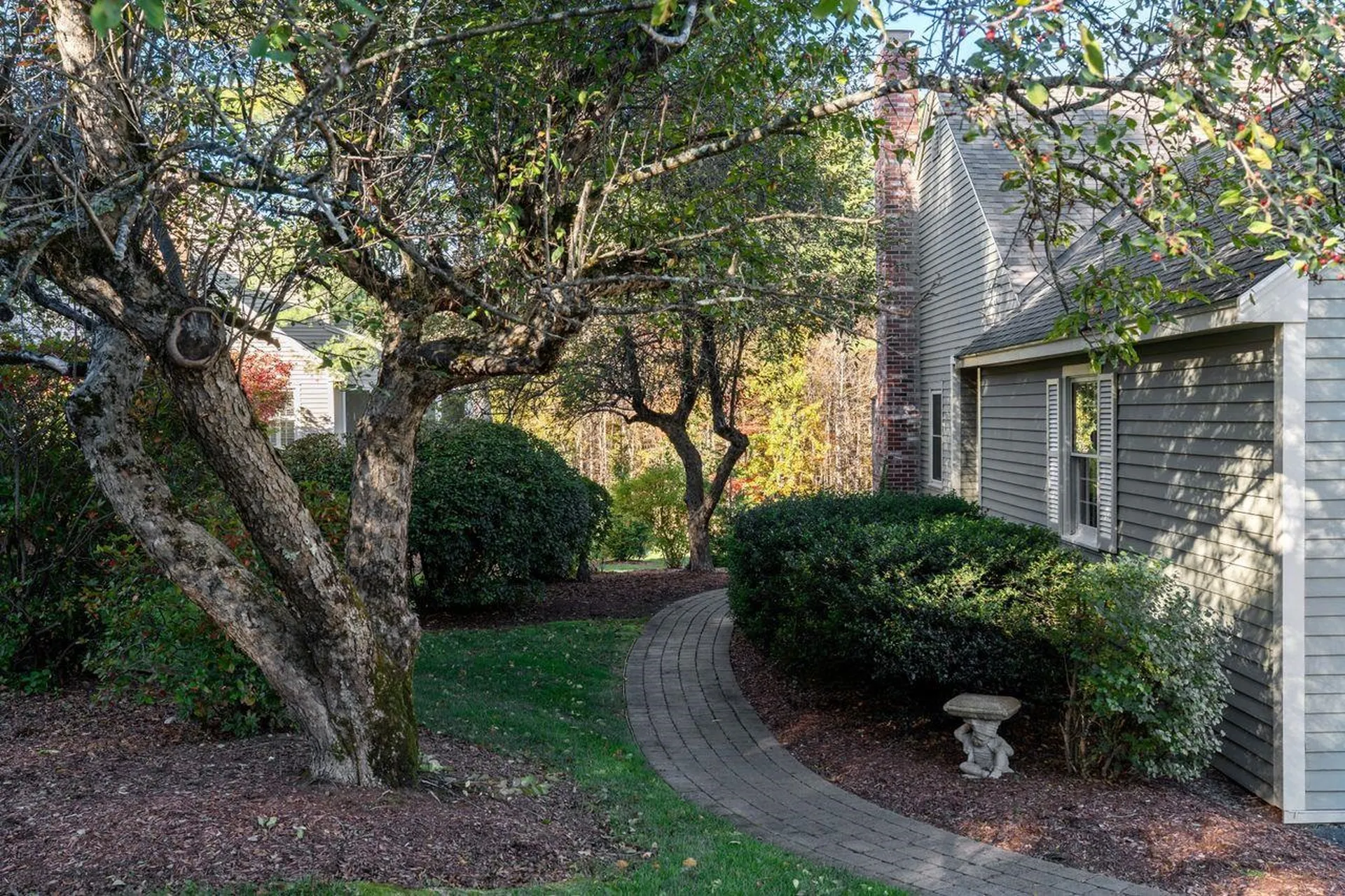 25 Atherton Lane Amherst NH 03031