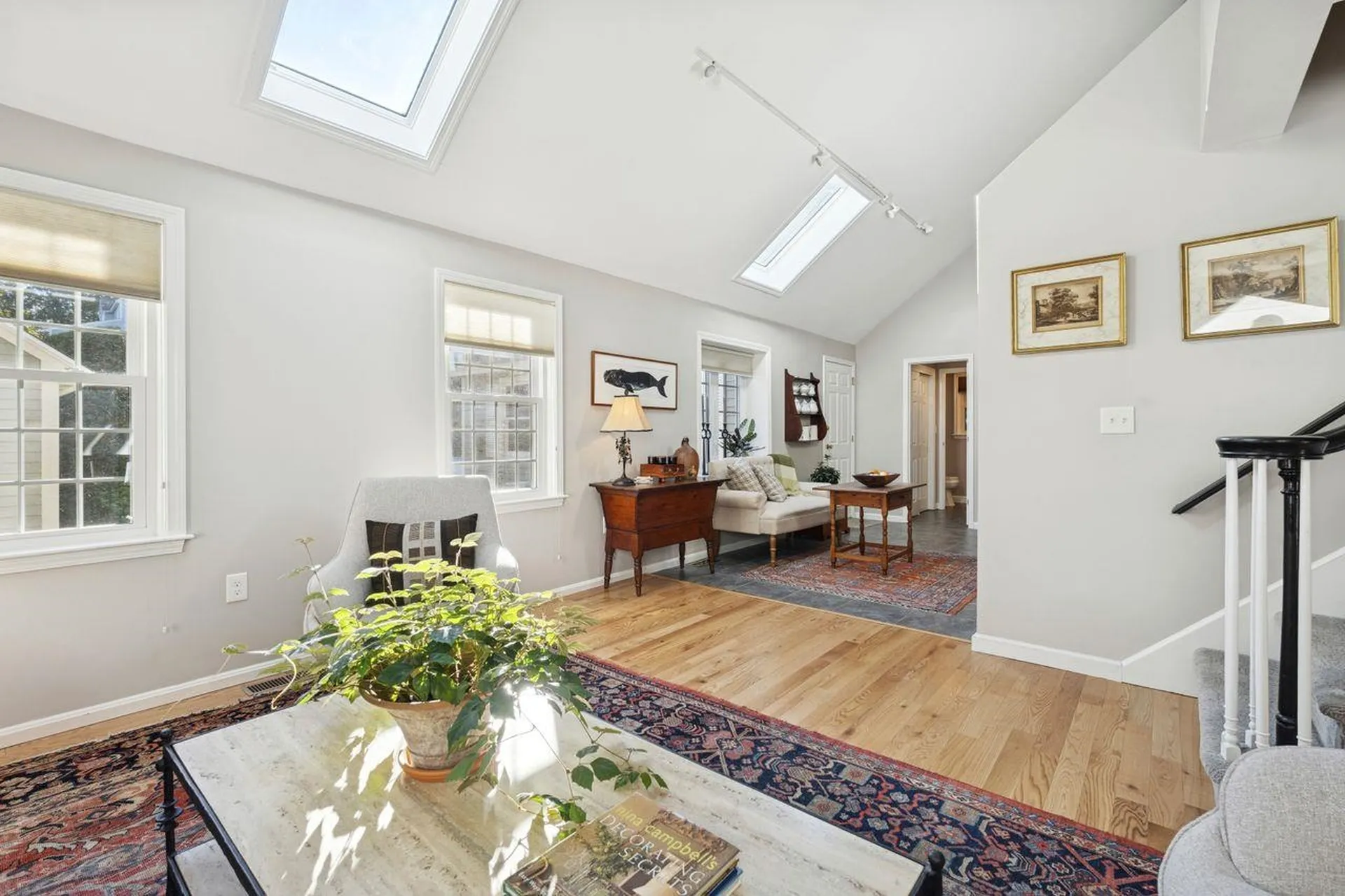 25 Atherton Lane Amherst NH 03031