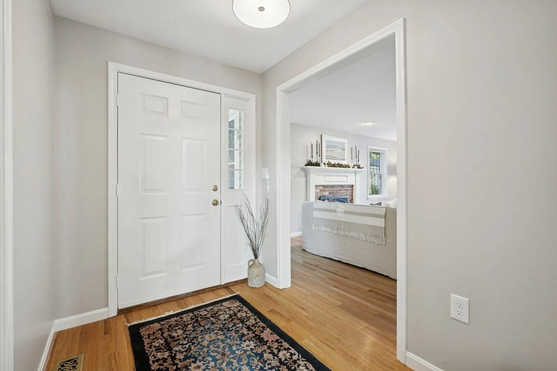 25 Atherton Lane Amherst NH 03031