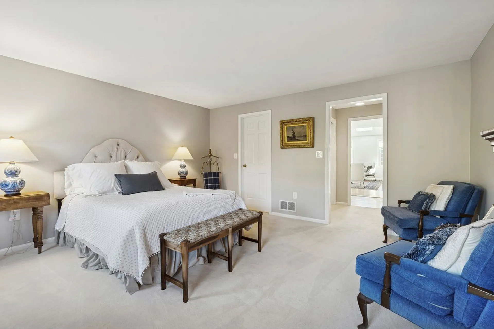 25 Atherton Lane Amherst NH 03031