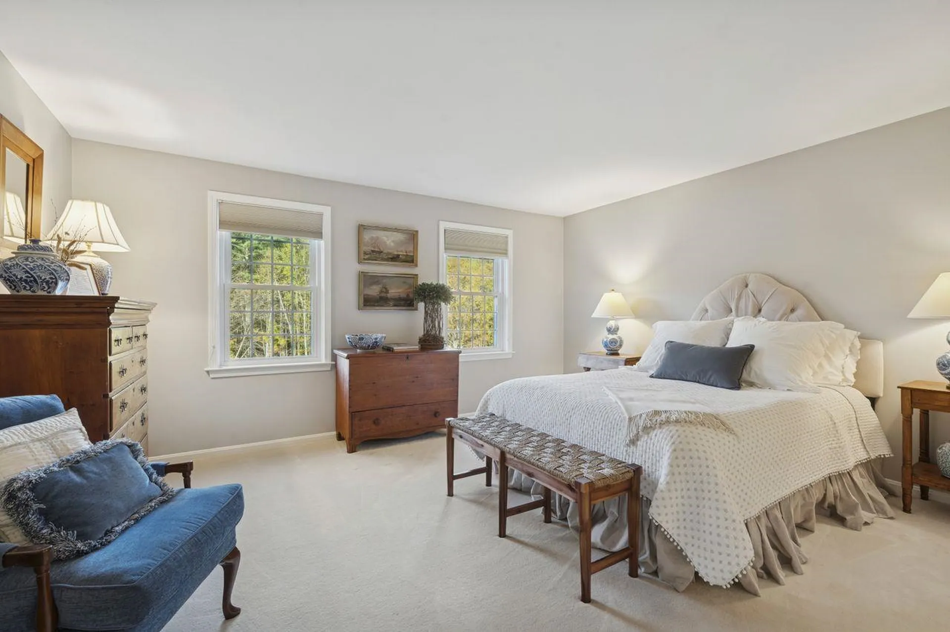 25 Atherton Lane Amherst NH 03031