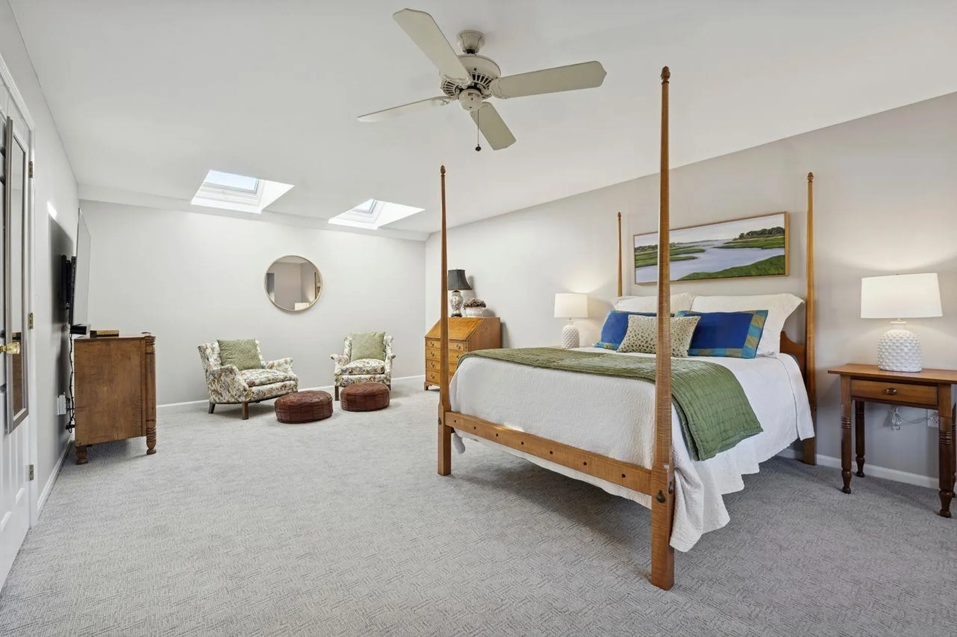 25 Atherton Lane Amherst NH 03031