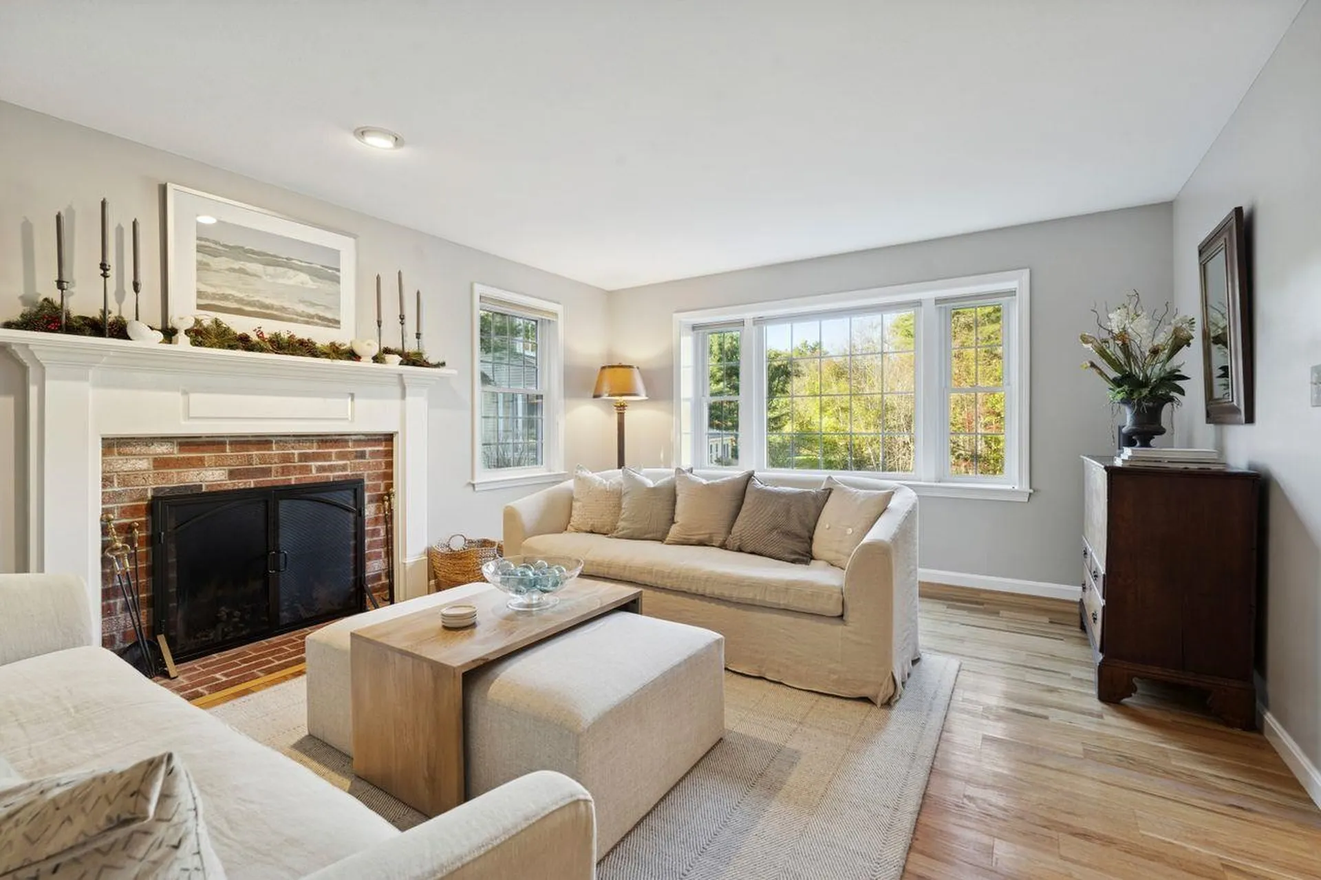 25 Atherton Lane Amherst NH 03031