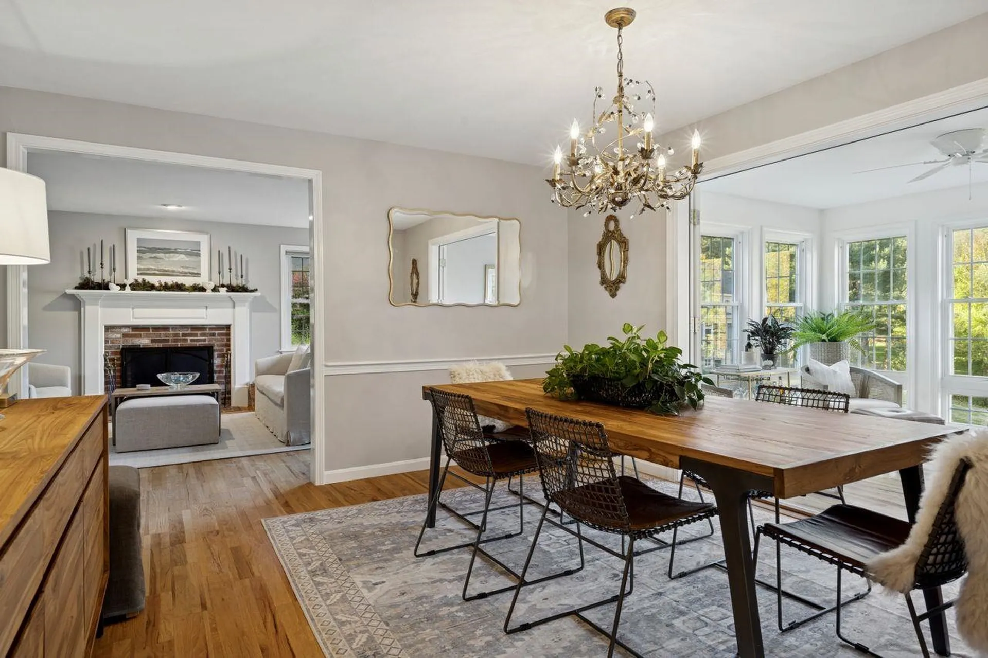 25 Atherton Lane Amherst NH 03031