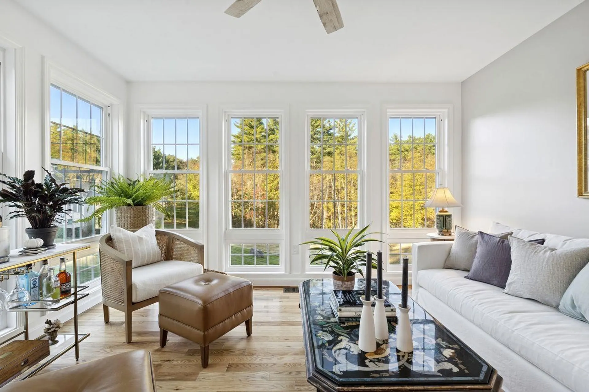 25 Atherton Lane Amherst NH 03031