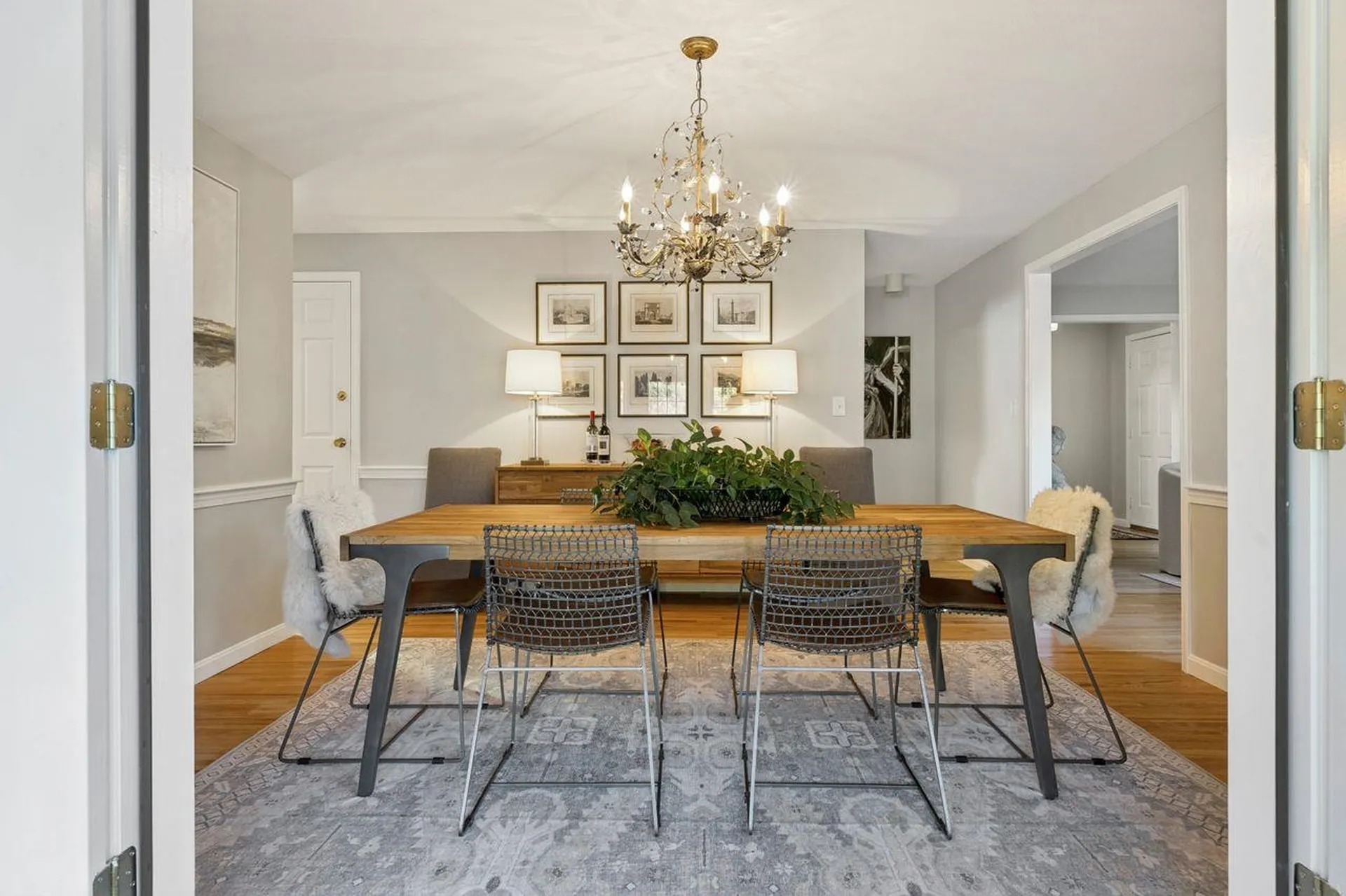 25 Atherton Lane Amherst NH 03031