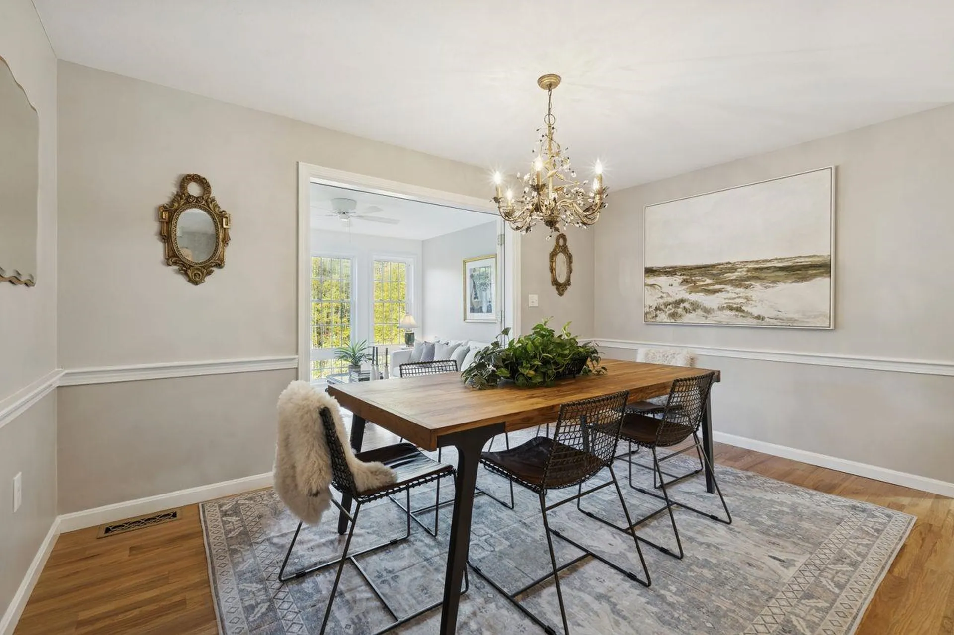 25 Atherton Lane Amherst NH 03031